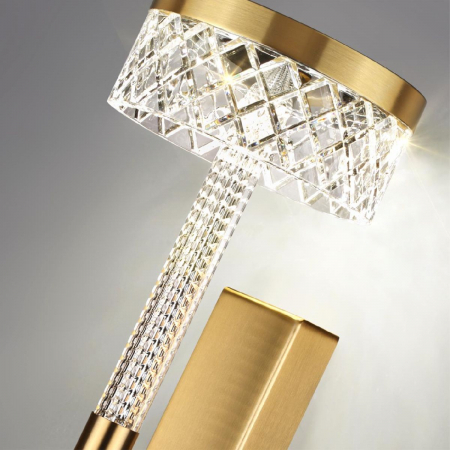 Odeon Light 5032/8WL