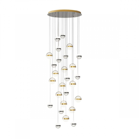 Odeon Light 5037/232L