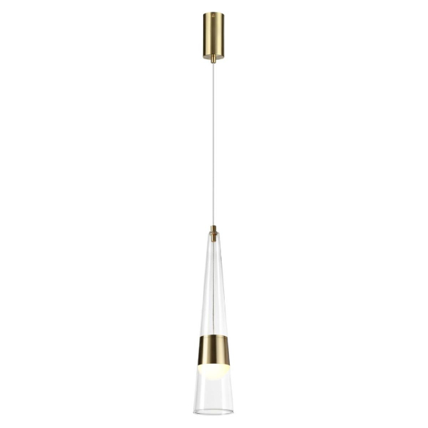 Подвесной светильник Odeon Light Lump 5043/12L