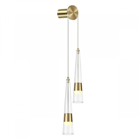 Odeon Light 5043/24WL