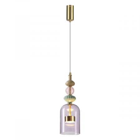 Odeon Light 5045/12LA