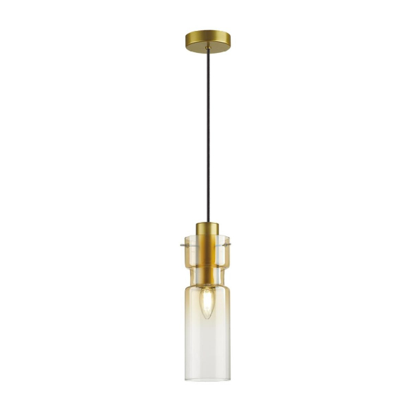 Подвесной светильник Odeon Light Scrow 5057/1A