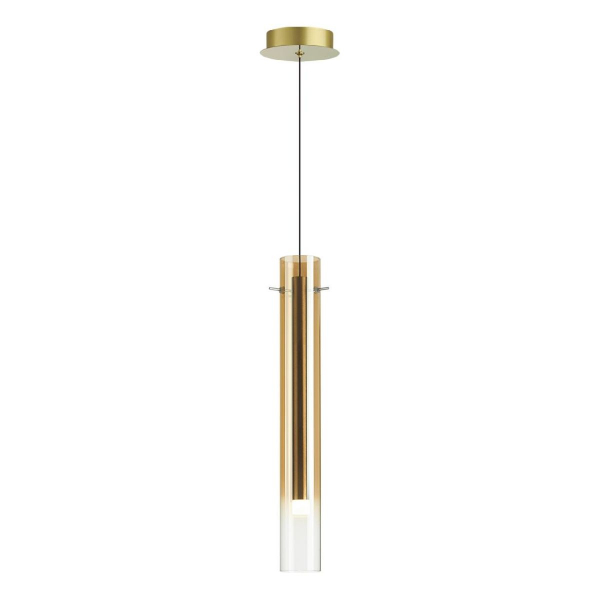 Подвесной светильник Odeon Light Shiny 5061/5LB