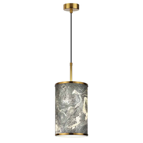 Подвесной светильник Odeon Light Bergi 5064/1A