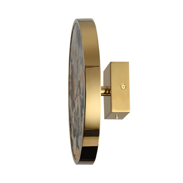 Настенный светильник Odeon Light Bergi 5079/15WL