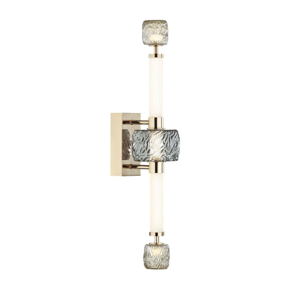 Бра Odeon Light Kliff 5426/28WL