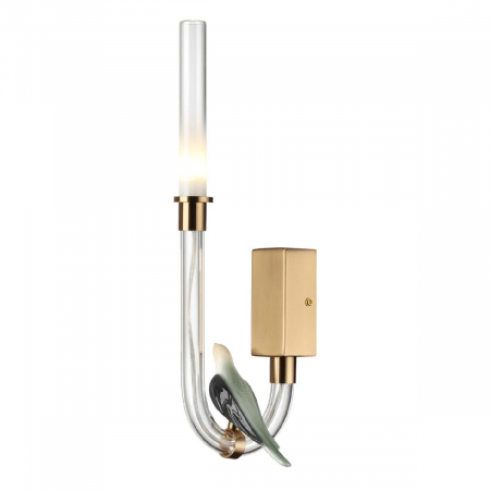 Odeon Light 5431/2WL