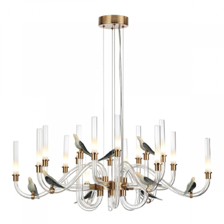 Odeon Light 5431/37L