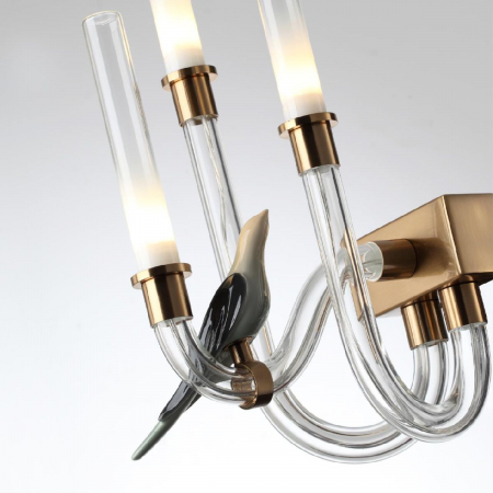 Odeon Light 5431/6WL