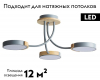 Lumion 5655/54CL