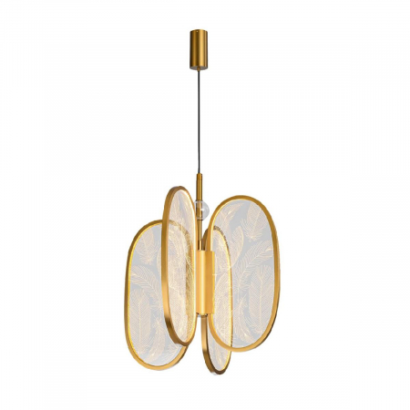 Odeon Light 6664/38L