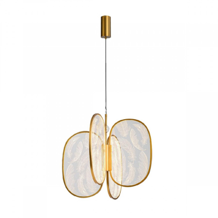 Odeon Light 6664/53L