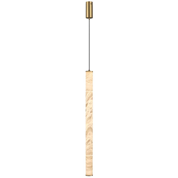 Подвесной светильник Odeon Light Marbella 6674/20L