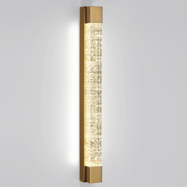 Настенный светильник Odeon Light Mirada 6681/12WL