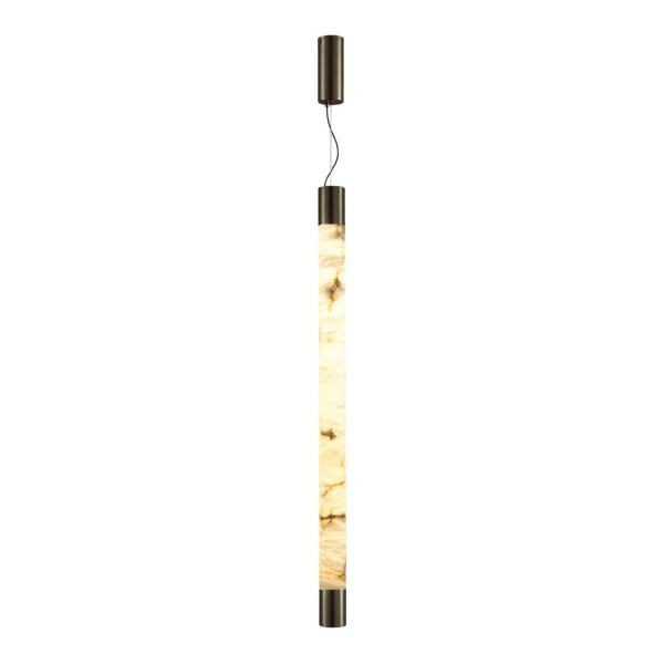 Подвесной светильник Odeon Light Marbella 6686/25L
