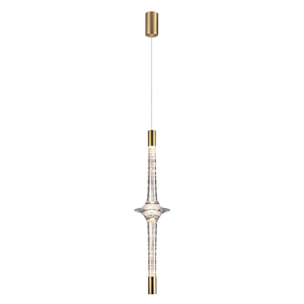 Подвесной светильник Odeon Light Olla 6689/7L