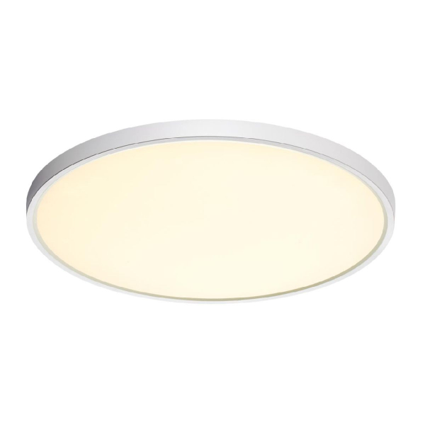 Потолочный светильник Sonex Alfa white 7659/40L