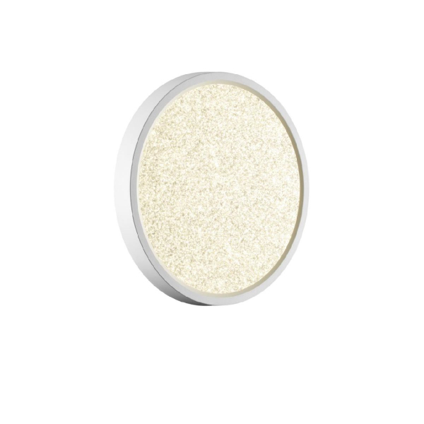 Настенно-потолочный светильник Sonex Omega white 7661/18L