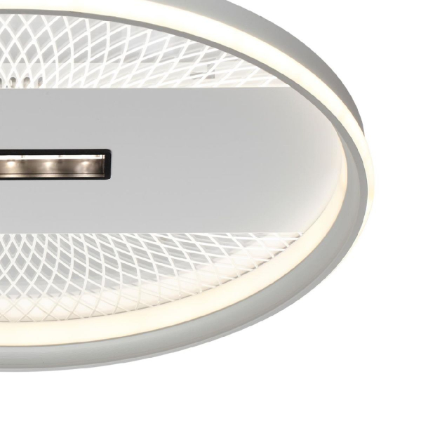 Потолочная люстра Sonex Solar 7664/93LR