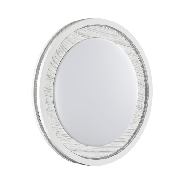 Настенно-потолочный светильник Sonex Mavi wood 7681/EL