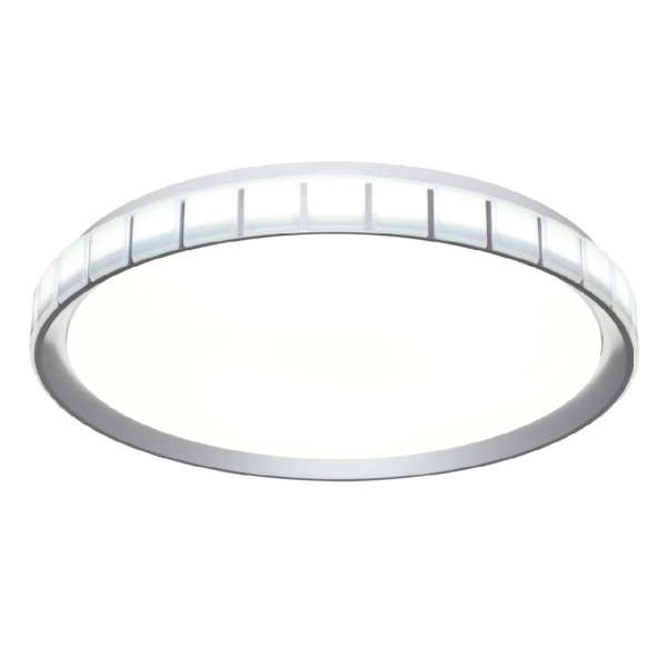 Потолочный светильник Sonex Kupi silver 7696/EL