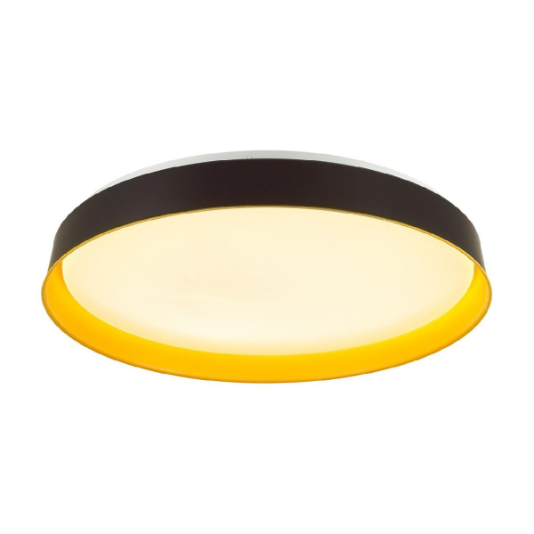 Потолочный светильник Sonex Tuna yellow 7711/EL