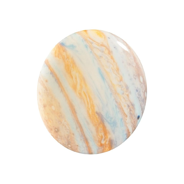 Настенно-потолочный светильник Sonex Jupiter 7724/AL