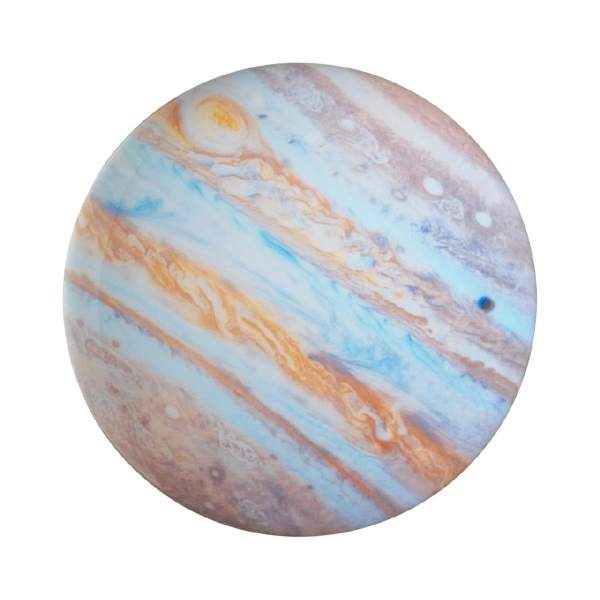 Потолочный светильник Sonex Jupiter 7724/EL