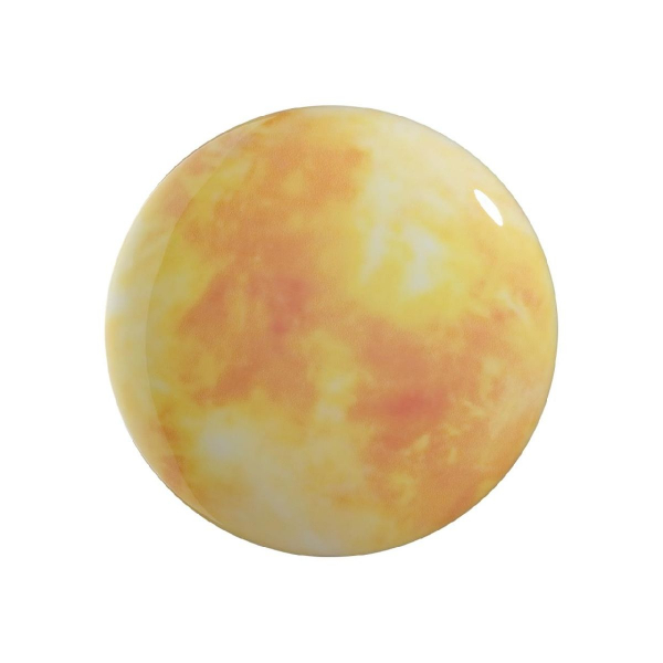 Настенно-потолочный светильник Sonex Sun 7726/AL