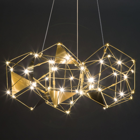 Eurosvet 90369/5 медь