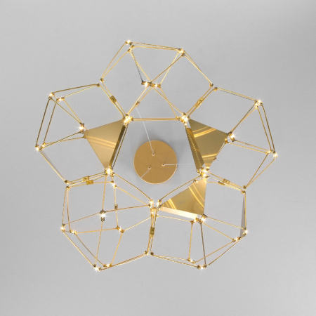 Eurosvet 90369/5 медь