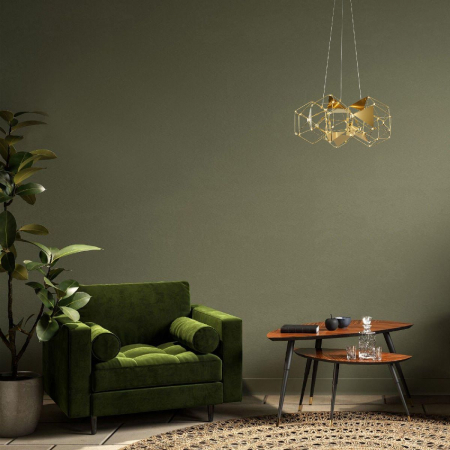 Eurosvet 90369/5 медь