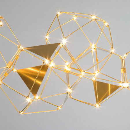 Eurosvet 90368/7 медь