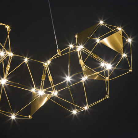 Eurosvet 90368/7 медь