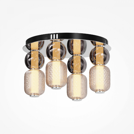 Maytoni MOD273CL-L60CH3K