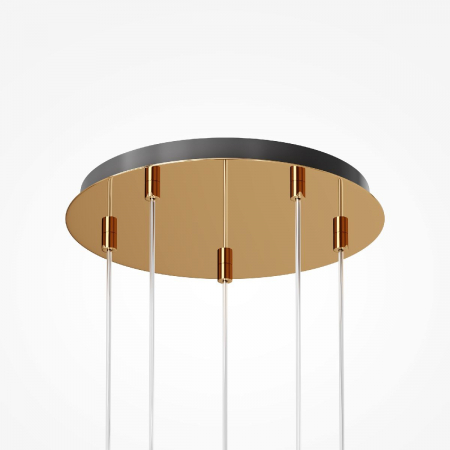 Maytoni MOD273PL-L80G3K