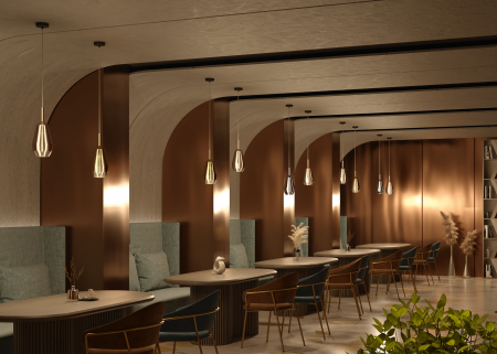 Maytoni MOD271PL-01B7