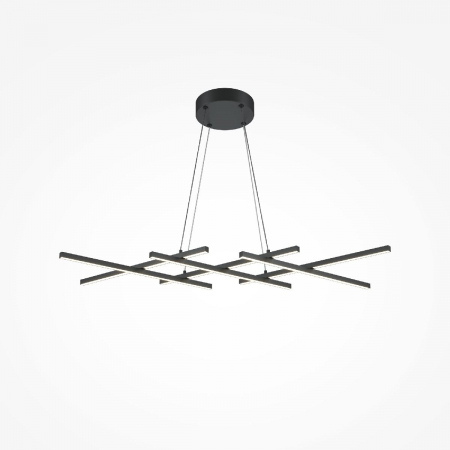 Maytoni MOD244PL-L50BK