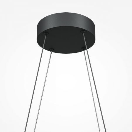 Maytoni MOD244PL-L50BK