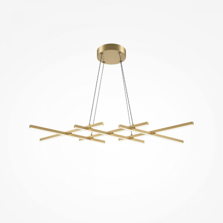 Maytoni MOD244PL-L50BSK