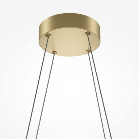 Maytoni MOD244PL-L50BSK