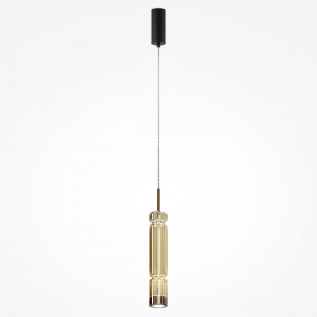 Maytoni MOD272PL-L12BS3K1