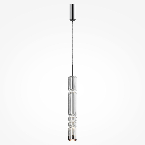 Подвесной светильник Maytoni Ordo MOD272PL-L12CH3K