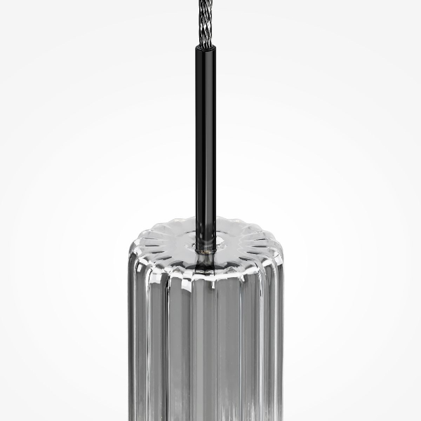 Подвесной светильник Maytoni Ordo MOD272PL-L12CH3K