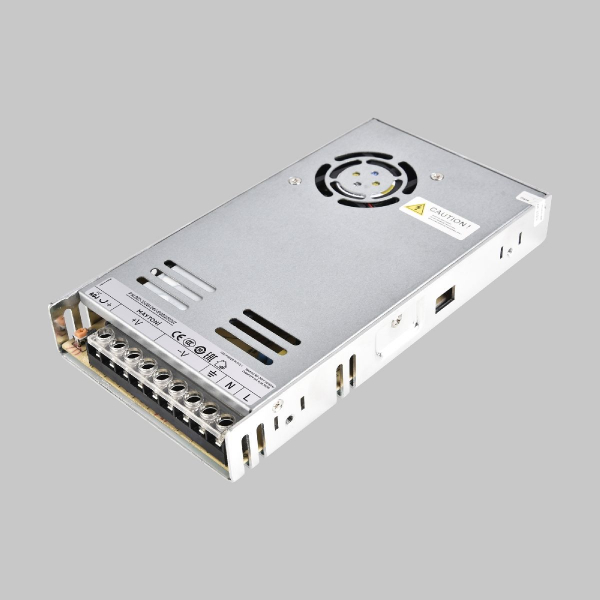 Блок питания Maytoni Led strip 350Вт DC24В IP20 220207