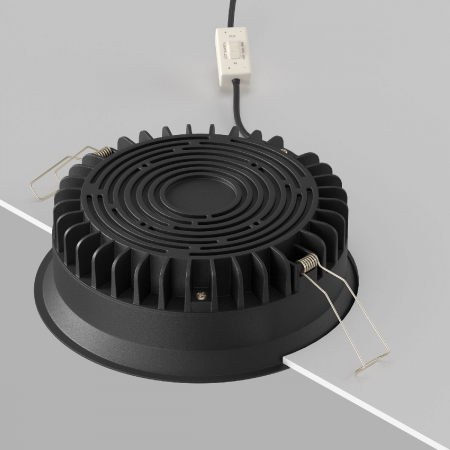 Maytoni DL055-18W3-4-6K-B