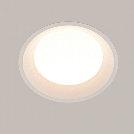 Maytoni DL055-24W3-4-6K-W