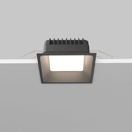 Maytoni DL056-12W3-4-6K-B