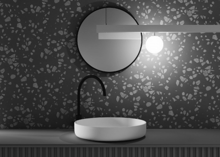 Maytoni TR038-4-5WTW-DD-W