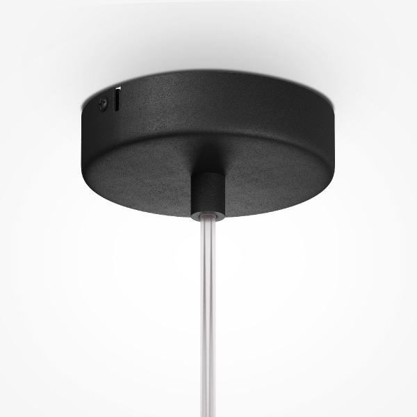 Подвесной светильник Maytoni Duality MOD271PL-01B1